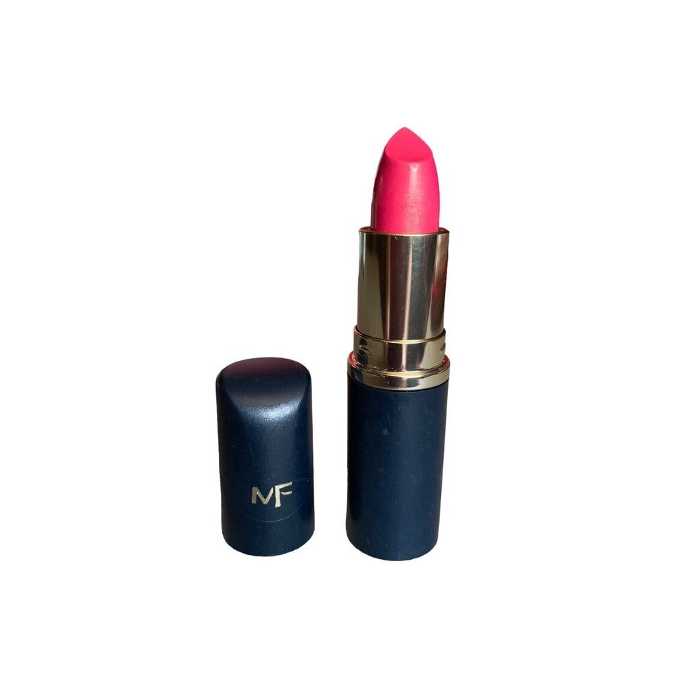 (1)‎ Max Factor Long Lasting Lipstick 1570 CRYSTAL PINK Discontinued